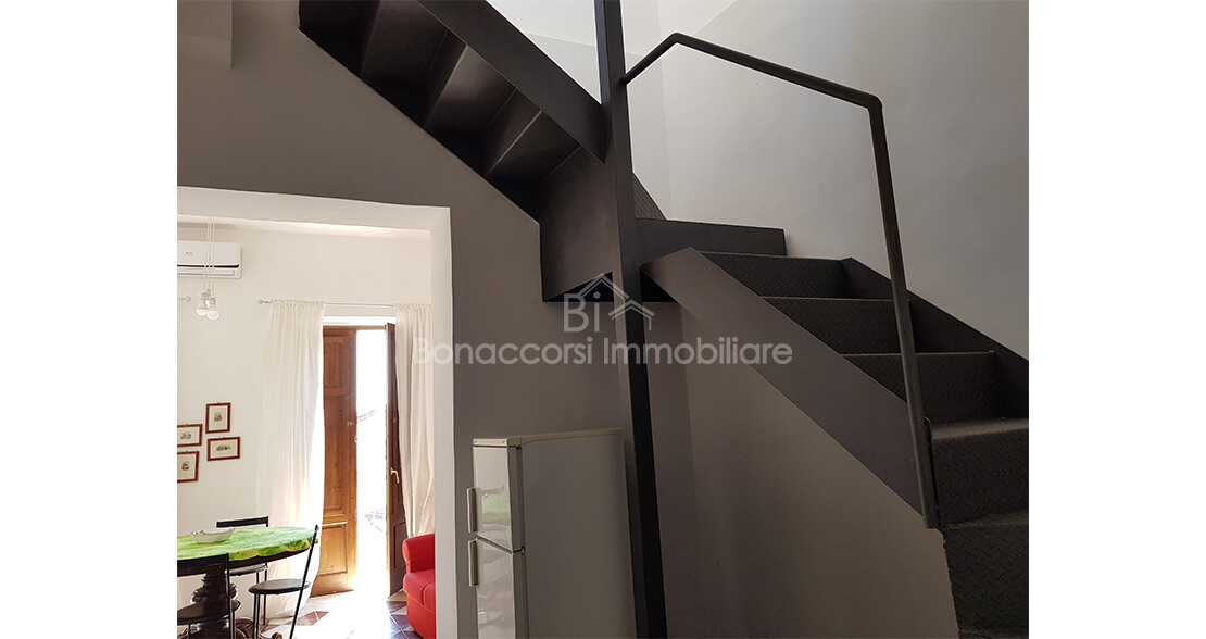 SOLUZIONE INDIPENDENTE IN CENTRO - Foto #3