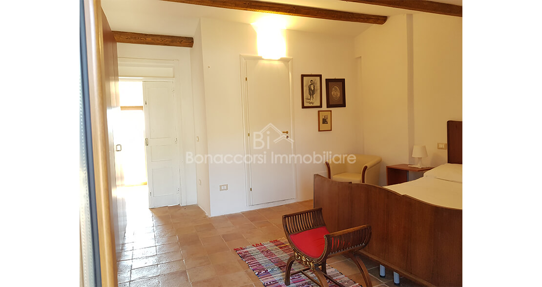 SOLUZIONE INDIPENDENTE IN CENTRO - Foto #5