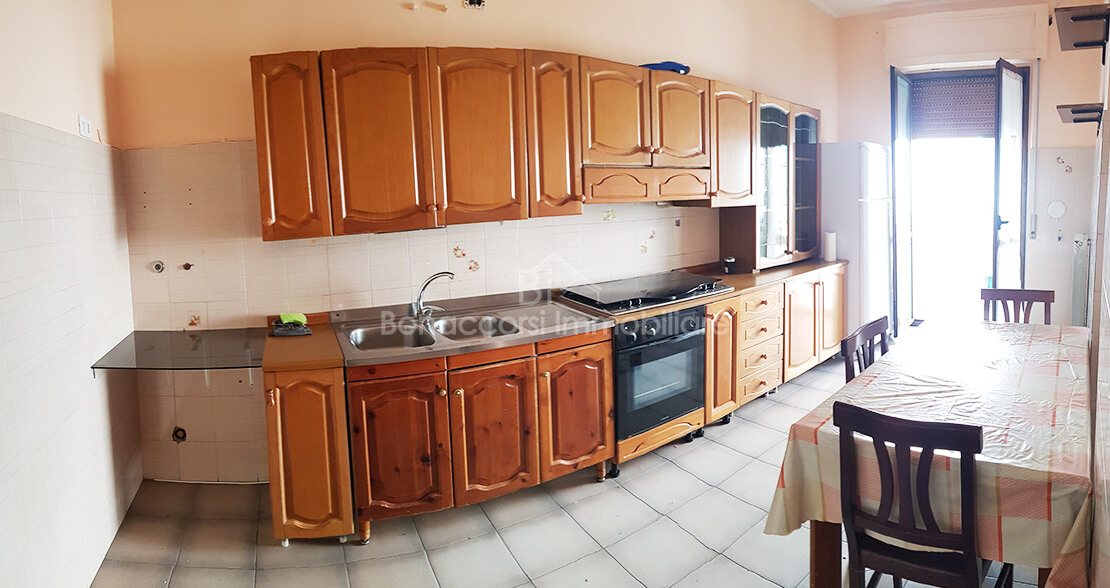 APPARTAMENTO IN VIA FIRENZE - Foto #2
