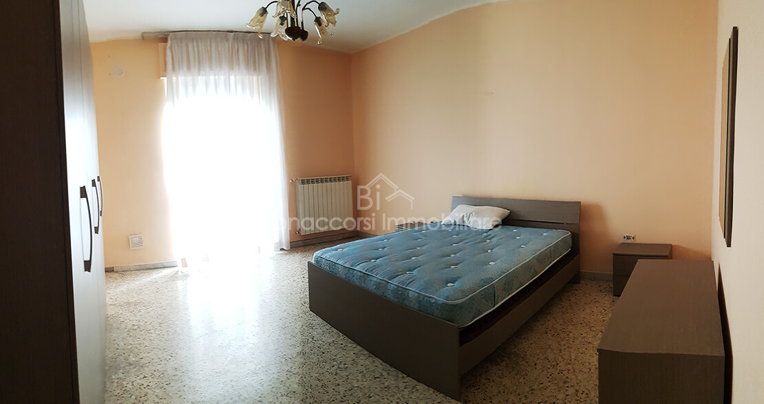 APPARTAMENTO IN VIA FIRENZE - Foto #7