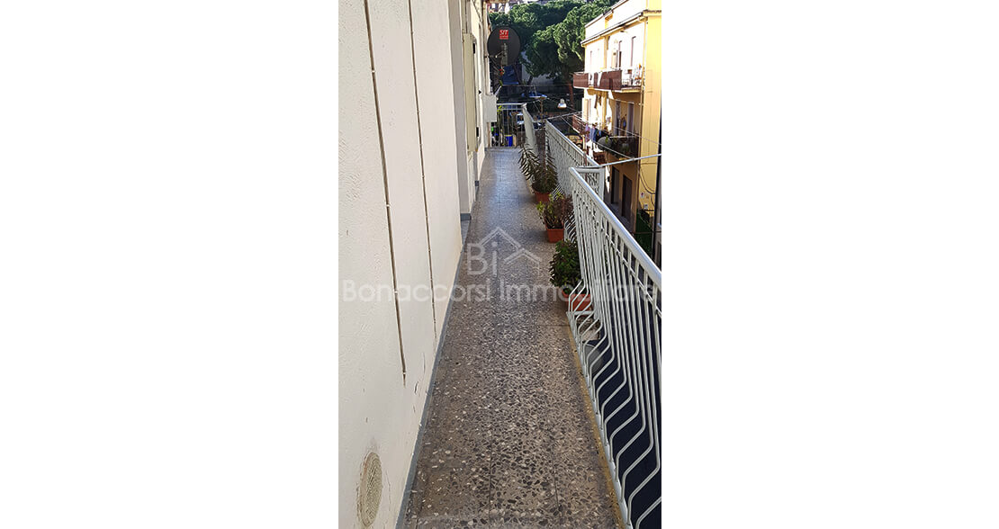 APPARTAMENTO IN VIA FIRENZE - Foto #8