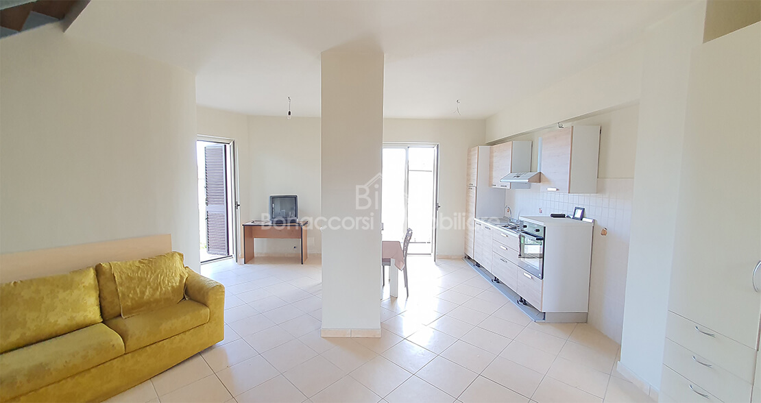 DUPLEX A GALDERATE - Foto #4