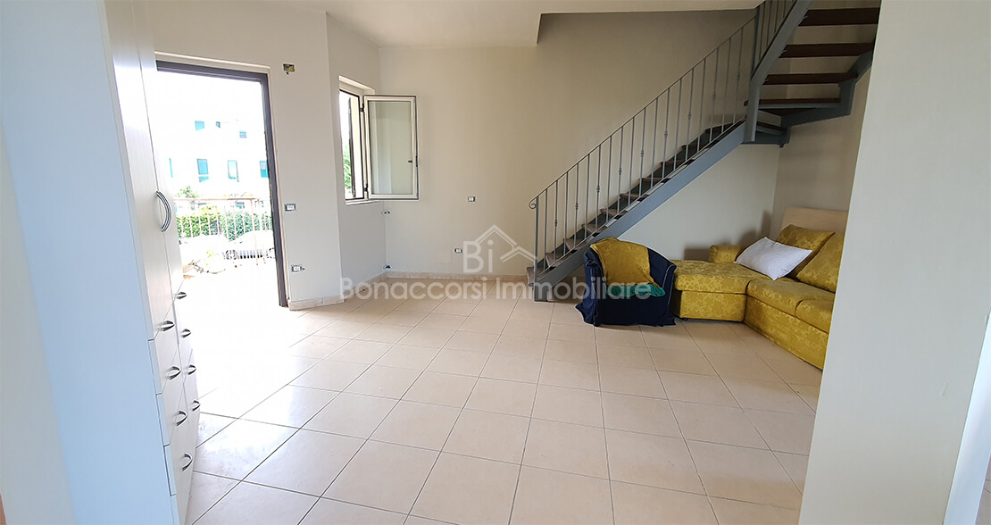 DUPLEX A GALDERATE - Foto #5