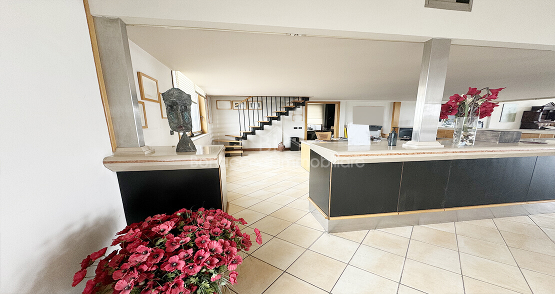 LOCALE COMMERCIALE SULLA 106 - Foto #6