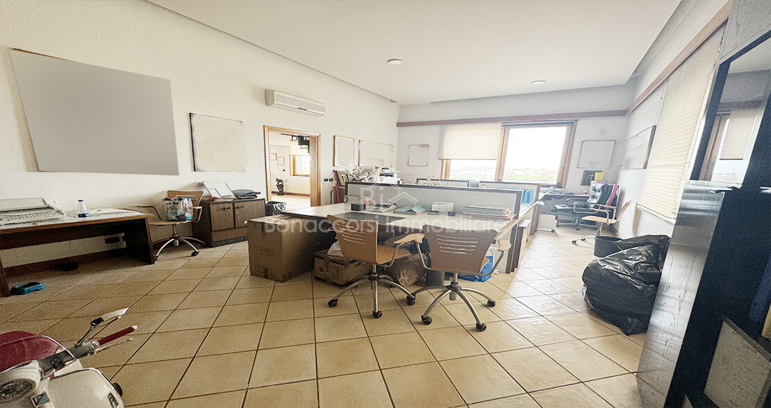 LOCALE COMMERCIALE SULLA 106 - Foto #11