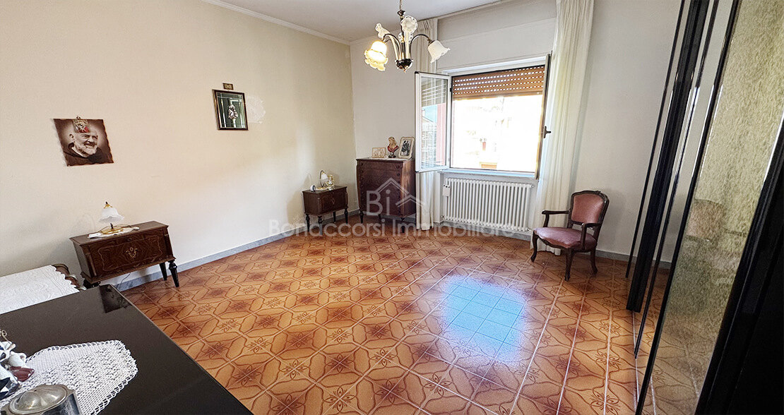 APPARTAMENTO IN VIA CASSIODORO - Foto #10