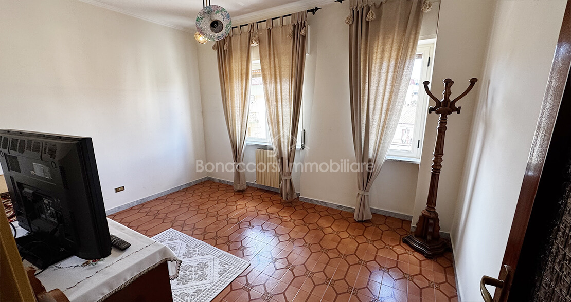 APPARTAMENTO IN VIA CASSIODORO - Foto #11