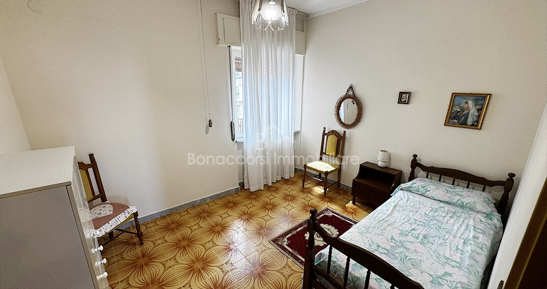 APPARTAMENTO IN VIA CASSIODORO - Foto #12