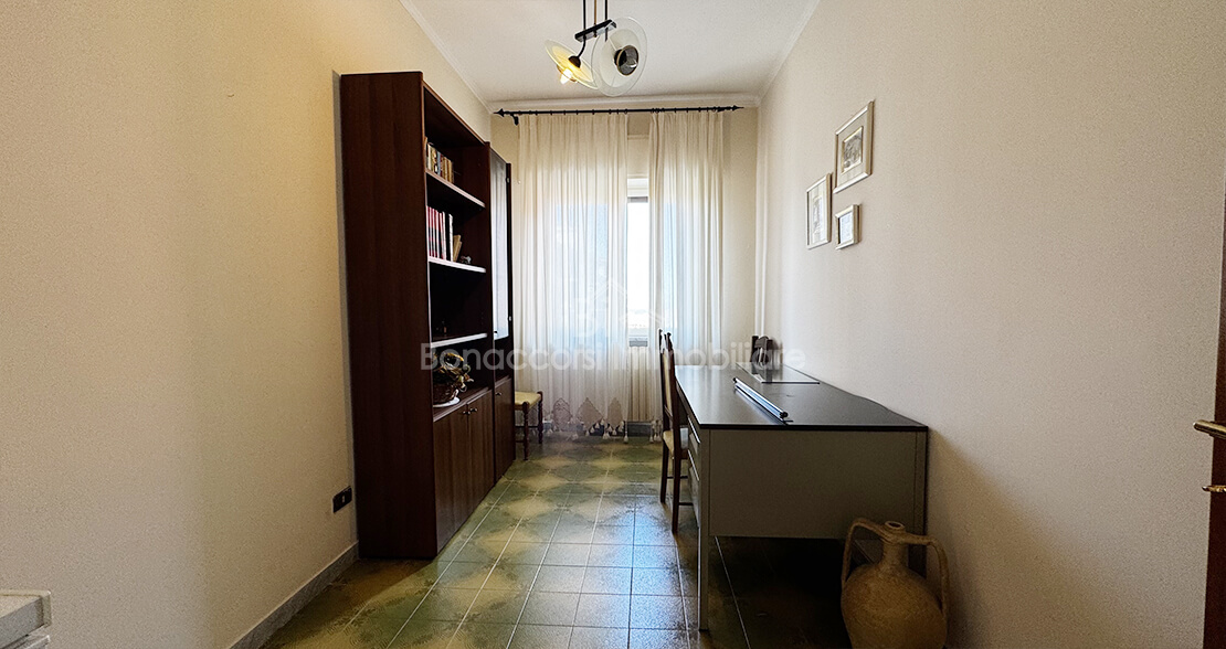 APPARTAMENTO IN VIA CASSIODORO - Foto #13