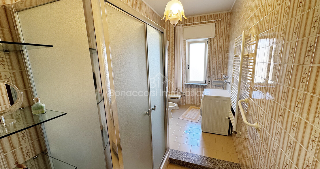 APPARTAMENTO IN VIA CASSIODORO - Foto #14