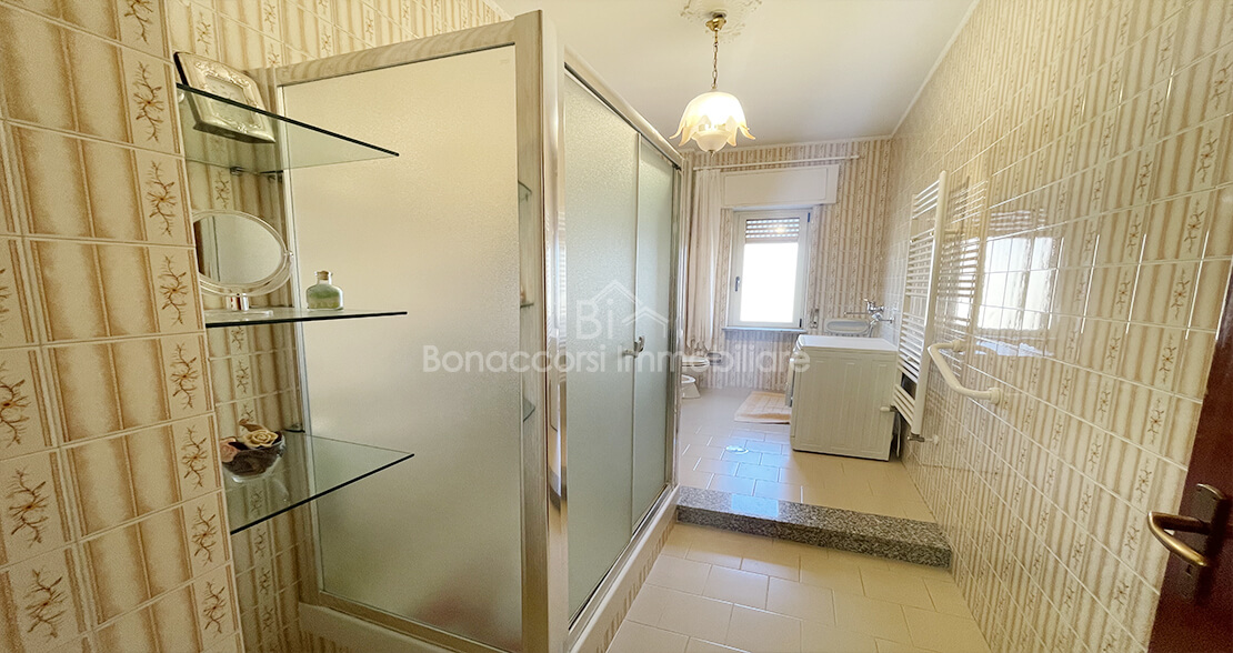 APPARTAMENTO IN VIA CASSIODORO - Foto #15