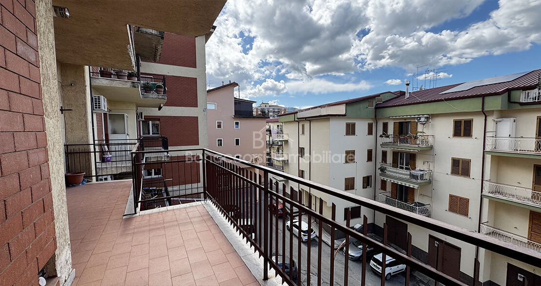 APPARTAMENTO IN VIA CASSIODORO - Foto #16