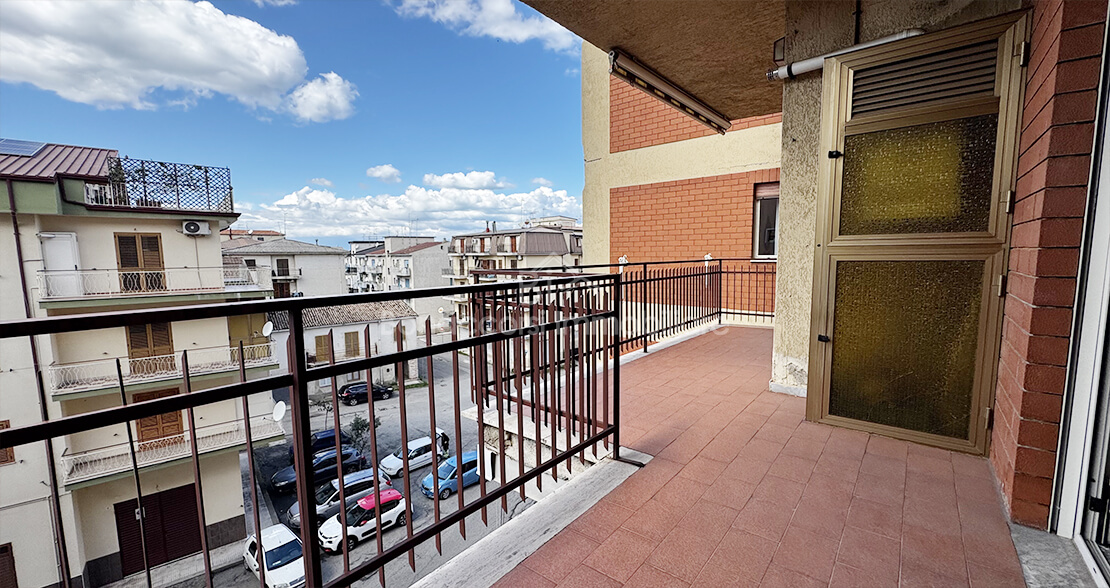 APPARTAMENTO IN VIA CASSIODORO - Foto #17