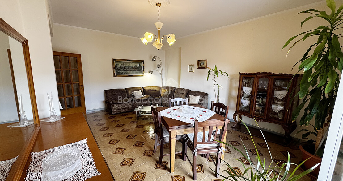 APPARTAMENTO IN VIA CASSIODORO - Foto #5