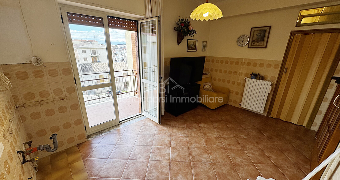 APPARTAMENTO IN VIA CASSIODORO - Foto #7