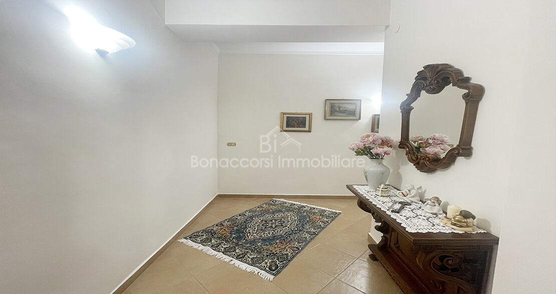 APPARTAMENTO IN VIA CASSIODORO - Foto #9