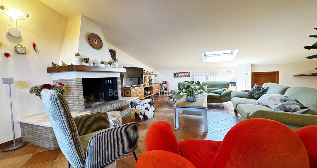 DUPLEX C.DA AMARELLI  - Foto #10