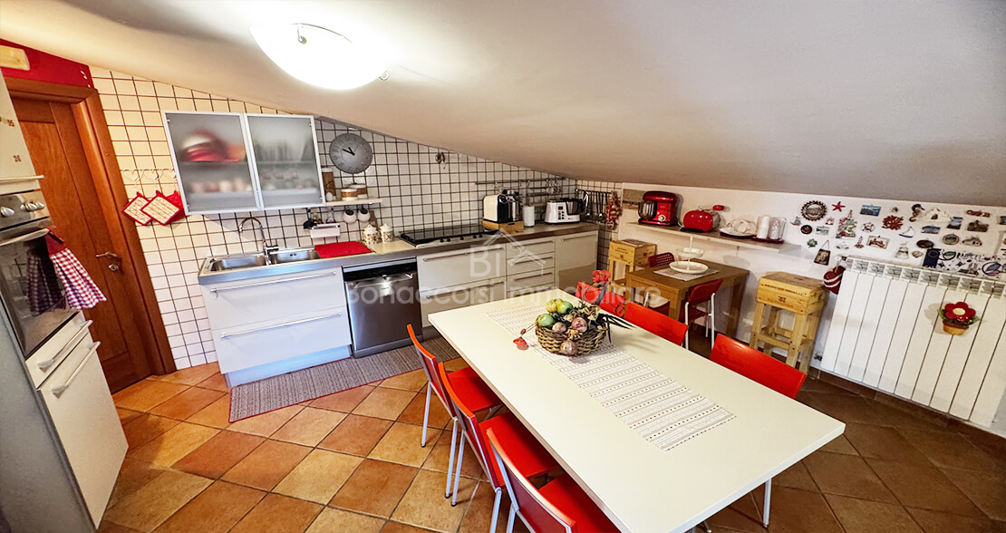 DUPLEX C.DA AMARELLI  - Foto #12