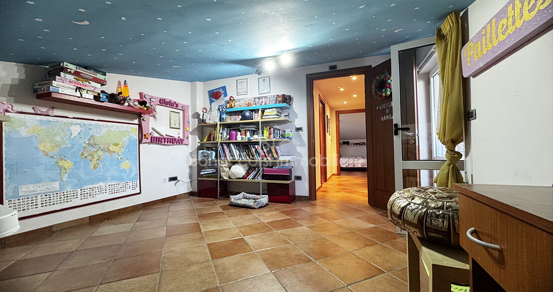 DUPLEX C.DA AMARELLI  - Foto #14