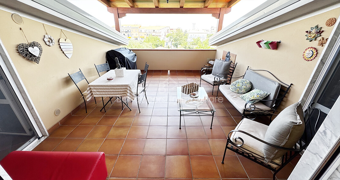 DUPLEX C.DA AMARELLI  - Foto #16
