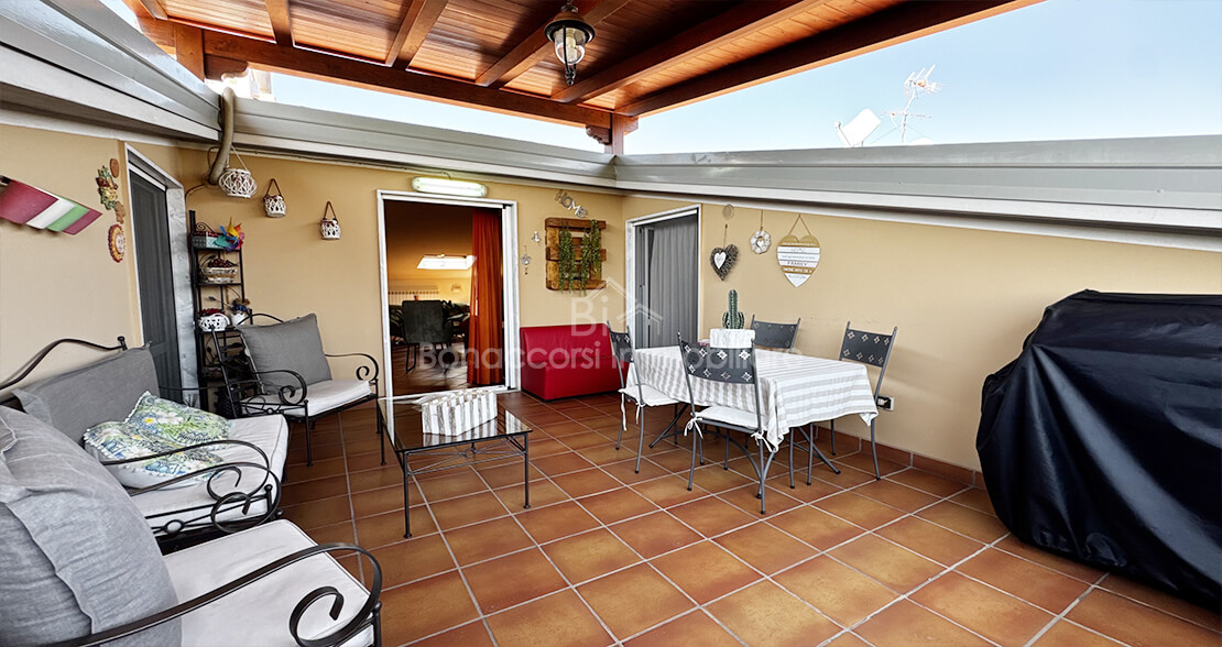 DUPLEX C.DA AMARELLI  - Foto #17