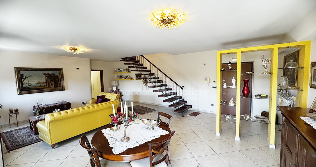 DUPLEX C.DA AMARELLI  - Foto #3
