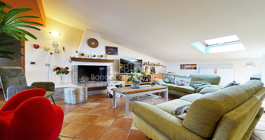 DUPLEX C.DA AMARELLI  - Foto #8