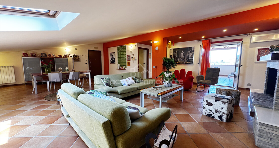 DUPLEX C.DA AMARELLI  - Foto #9