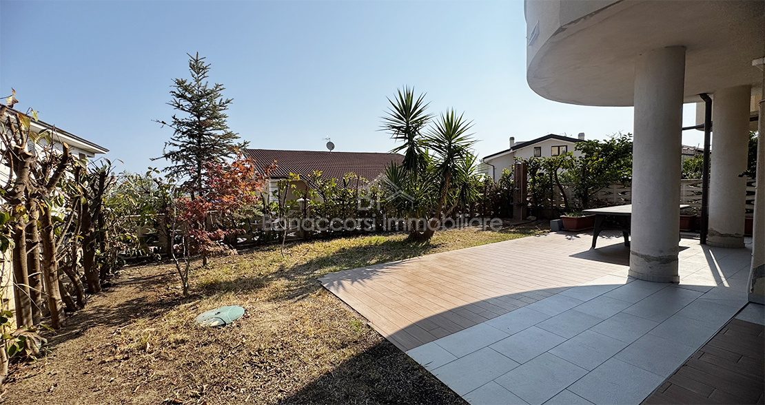 VILLA  MANDATORICCIO  - Foto #13