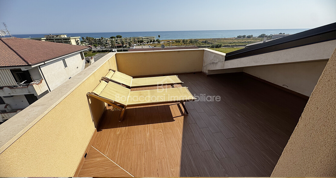 VILLA  MANDATORICCIO  - Foto #17