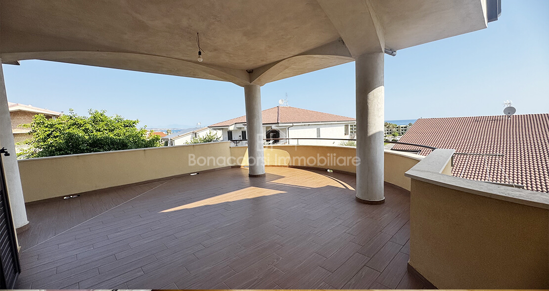 VILLA  MANDATORICCIO  - Foto #6