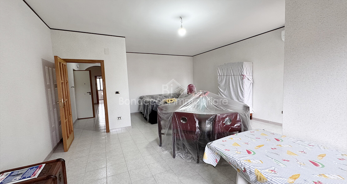 PALAZZINA INDIPENDENTE - Foto #10