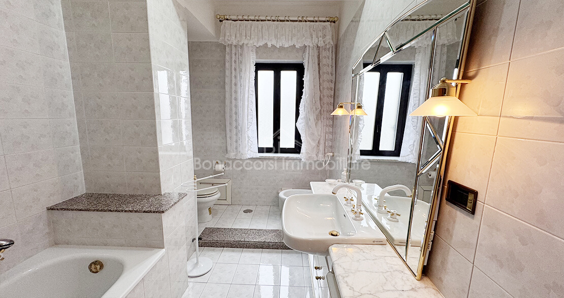 PALAZZINA INDIPENDENTE - Foto #14