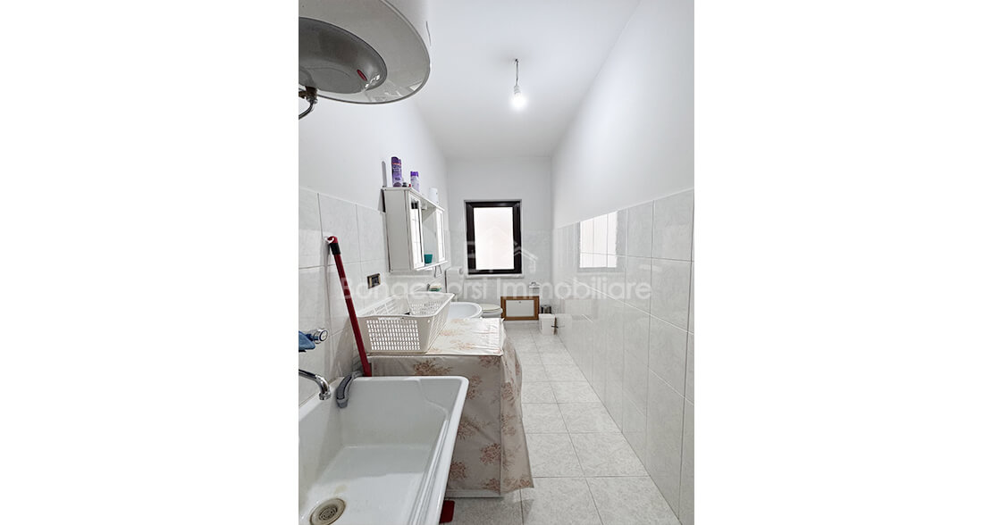 PALAZZINA INDIPENDENTE - Foto #15
