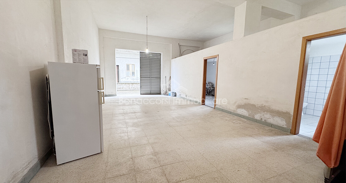 PALAZZINA INDIPENDENTE - Foto #16