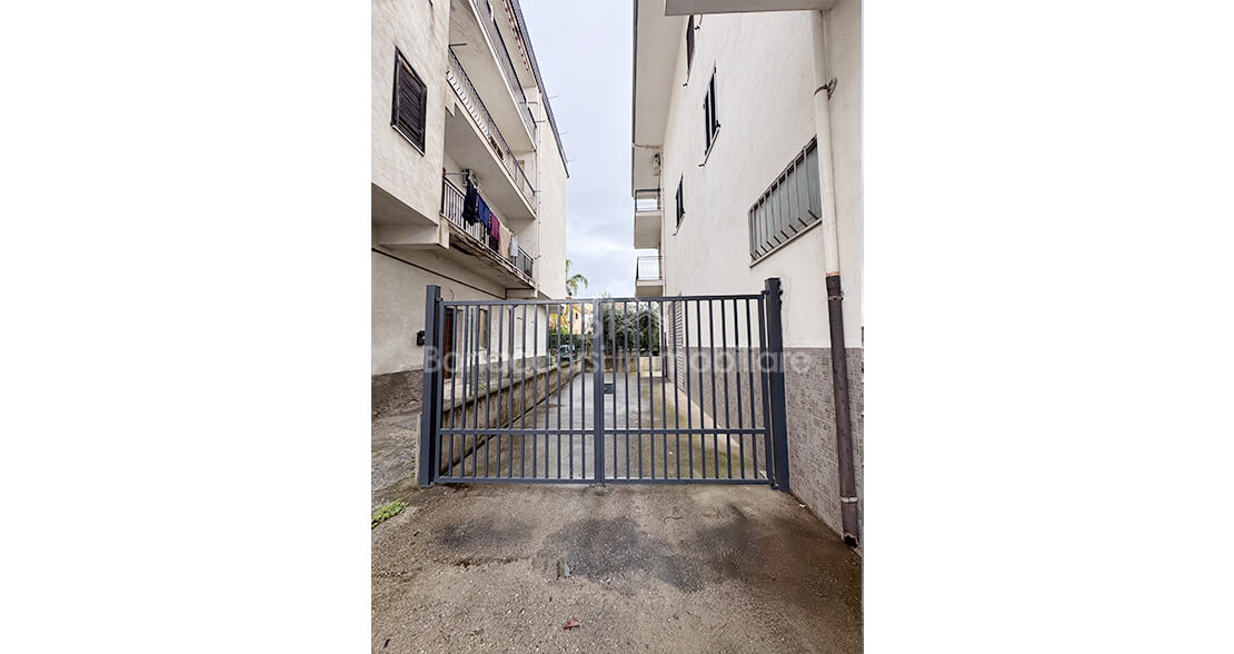 PALAZZINA INDIPENDENTE - Foto #19