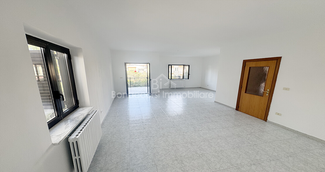 PALAZZINA INDIPENDENTE - Foto #3