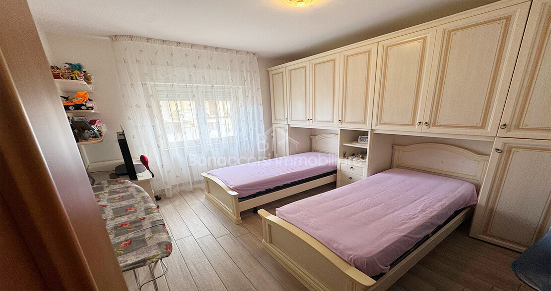 APPARTAMENTO IN VENDITA - Foto #11
