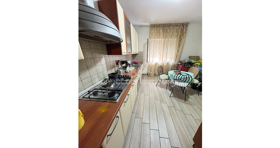 APPARTAMENTO IN VENDITA - Foto #12