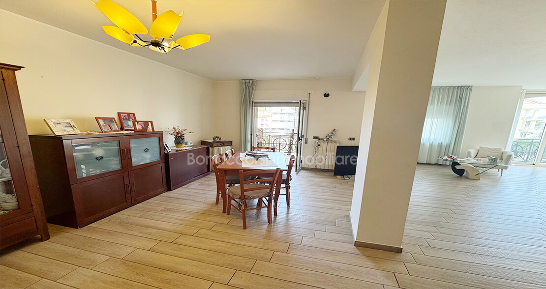 APPARTAMENTO IN VENDITA - Foto #5