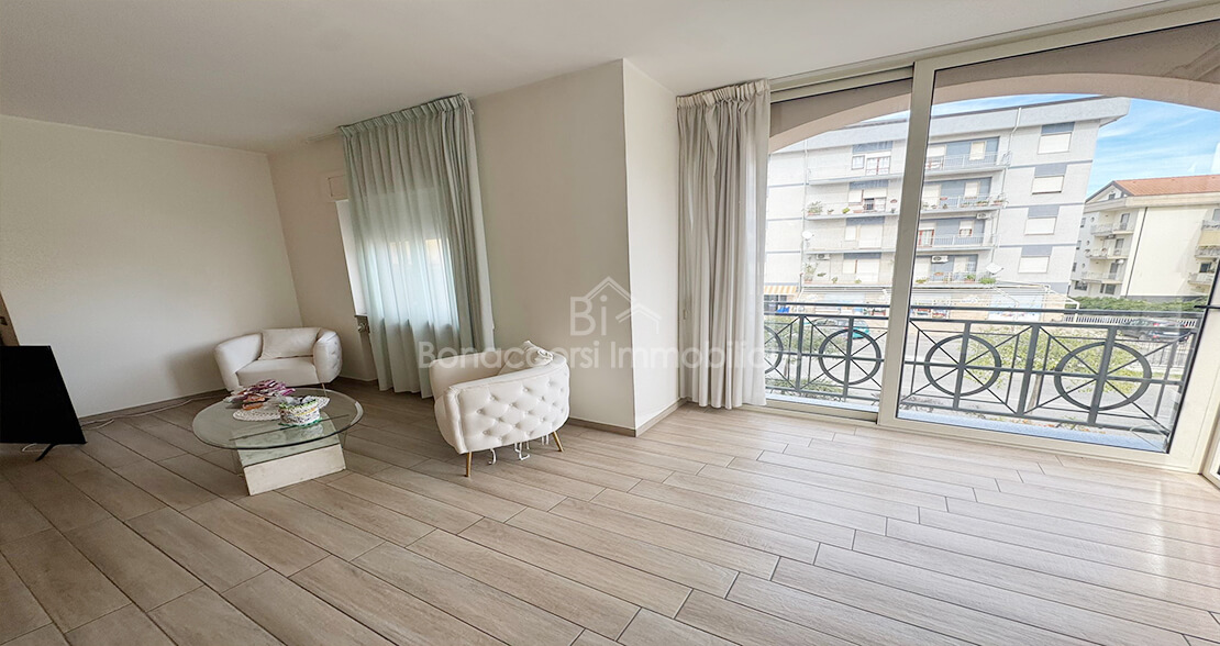 APPARTAMENTO IN VENDITA - Foto #6