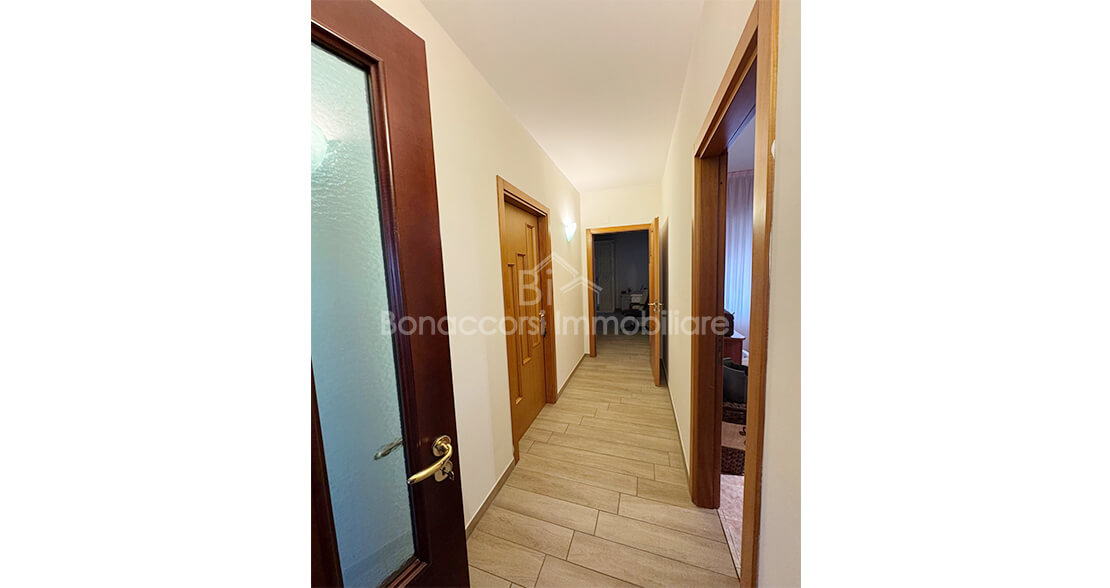 APPARTAMENTO IN VENDITA - Foto #8