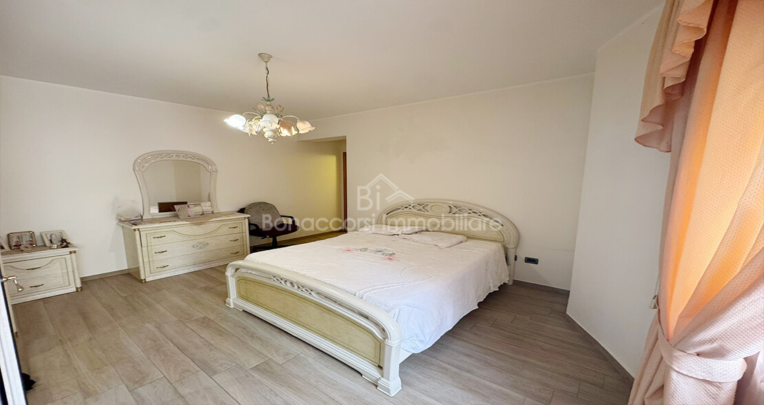 APPARTAMENTO IN VENDITA - Foto #9