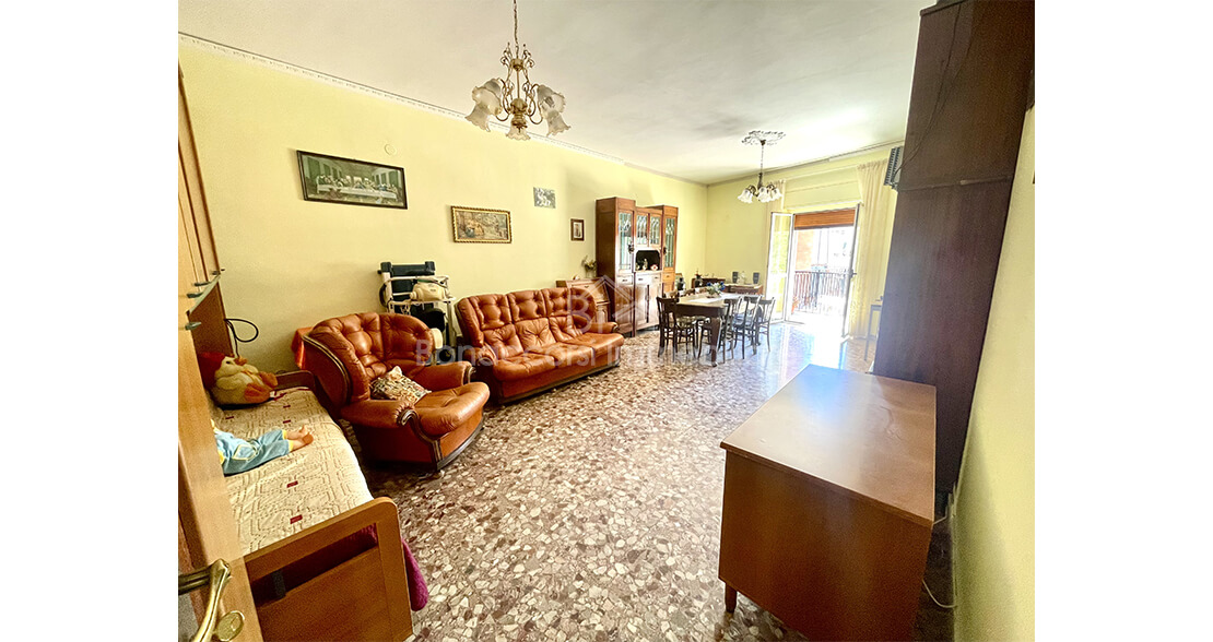 APPARTAMENTO CENTRO STORICO - Foto #2