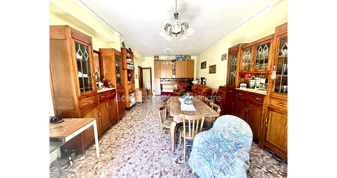 APPARTAMENTO CENTRO STORICO - Foto #3