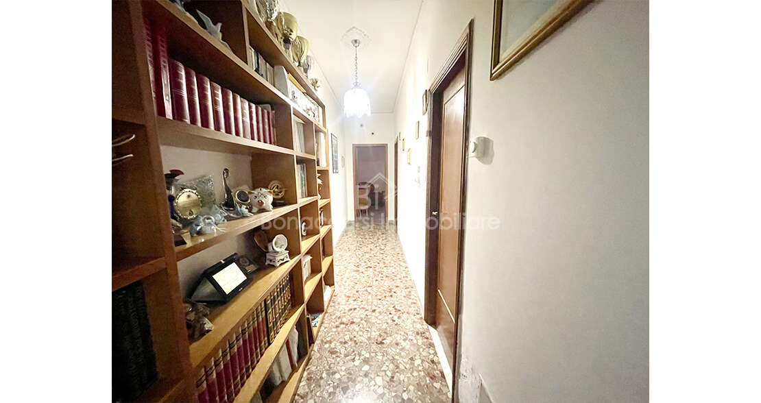 APPARTAMENTO CENTRO STORICO - Foto #4