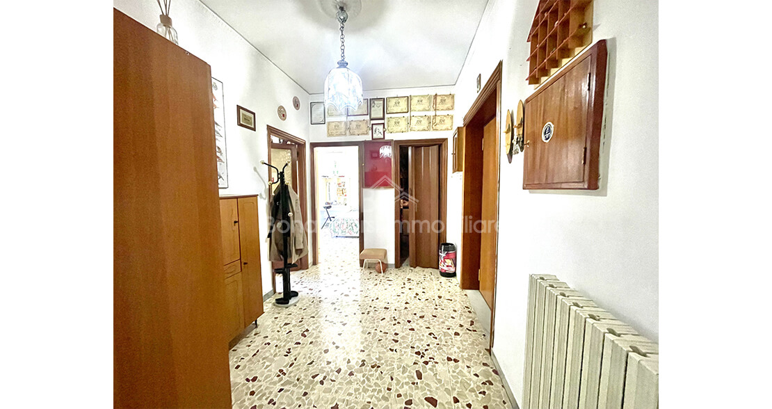 APPARTAMENTO CENTRO STORICO - Foto #5