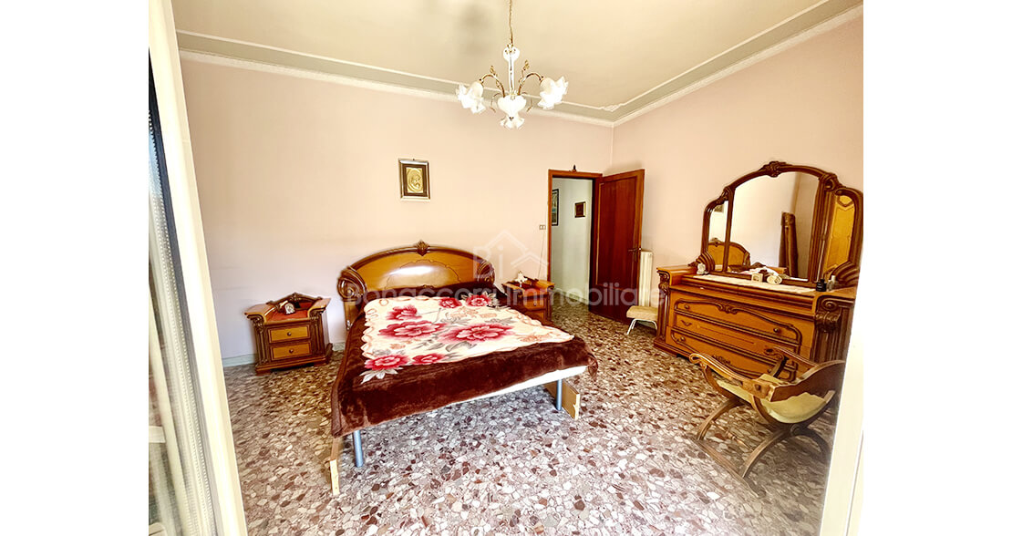 APPARTAMENTO CENTRO STORICO - Foto #6