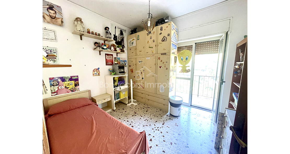 APPARTAMENTO CENTRO STORICO - Foto #8