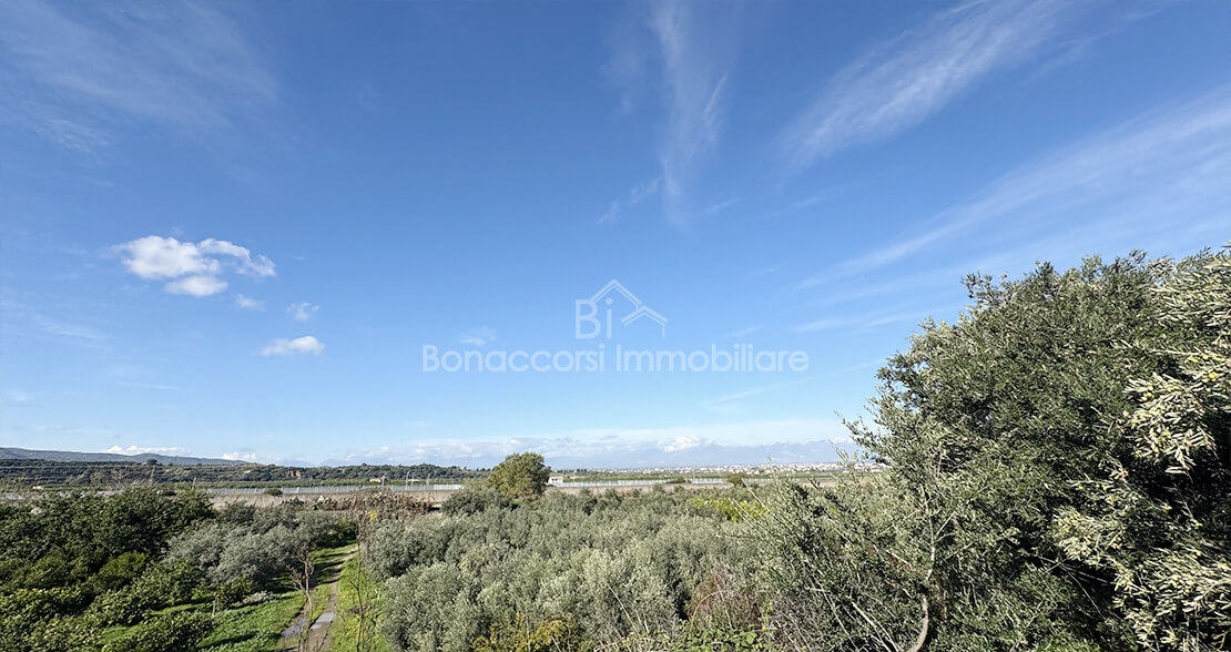 TERRENO EDIFICABILE  - Foto #11